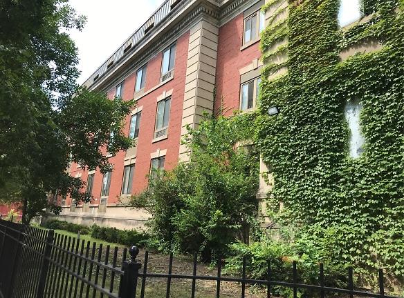 4724 S Vincennes Ave Apartments - 4724 S Vincennes Ave - Chicago, IL Apartments for Rent
