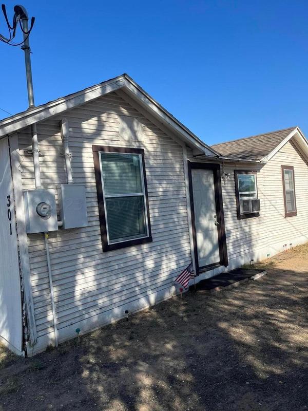 307 Central, Amarillo, TX 79108 for Sale