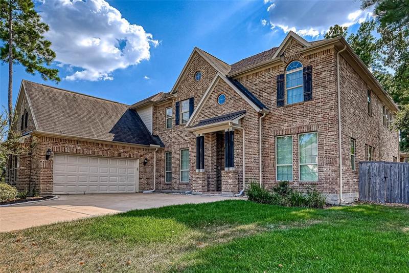 23215 Morning Dove Bend Ln, Spring, TX 77389 for Sale