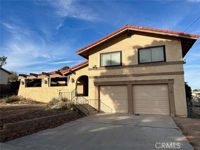 16440 Fremontia Street, Hesperia CA 92345 for Sale