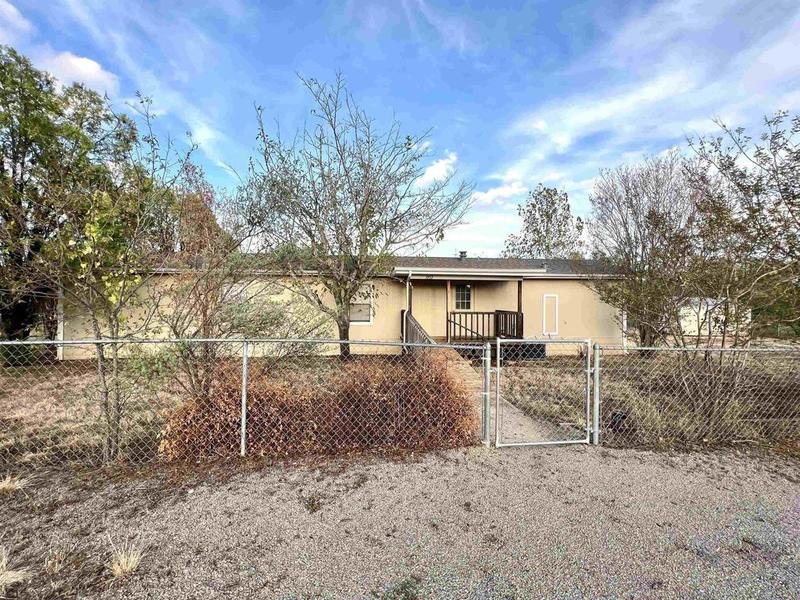 1002 Mine Street, Llano, TX 78643 for Sale