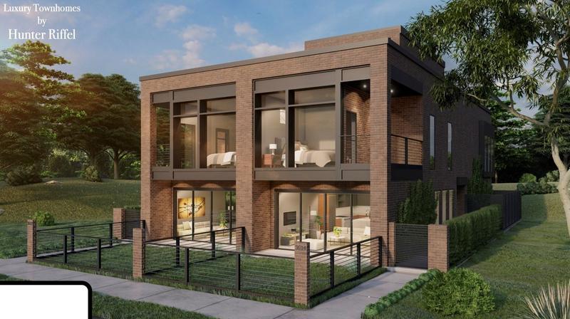 3614 Lafayette Ave, Fort Worth, TX 76107 - MLS 20413668 for Sale