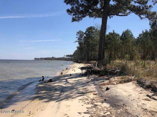 10 HICKORY POINT RD, Aurora, NC 27806 Land For Sale  MLS# 100378361