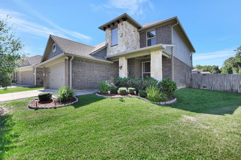Brenham, Washington County, TX House for sale Property ID: 418138286