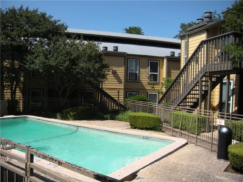 1000 W 26th St #104, Austin, TX 78705 for Rent