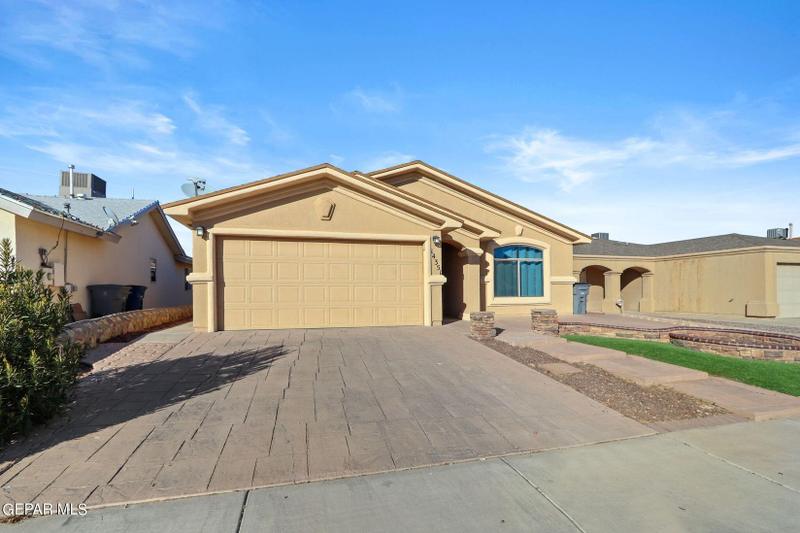 El Paso, El Paso County, TX House for sale Property ID: 418558050