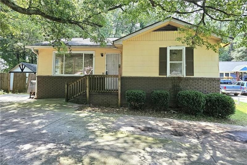 Atlanta, Fulton County, GA House for sale Property ID: 417425452