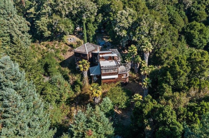 4415 Trout Gulch Rd, Aptos, CA 95003 - MLS ML81941587 for Sale