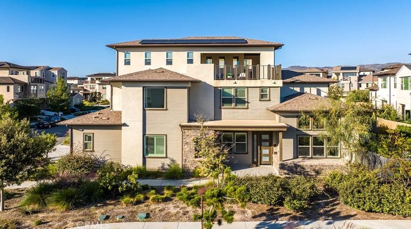 128 Pastel, Irvine, CA 92618 - MLS WS23188902 for Sale