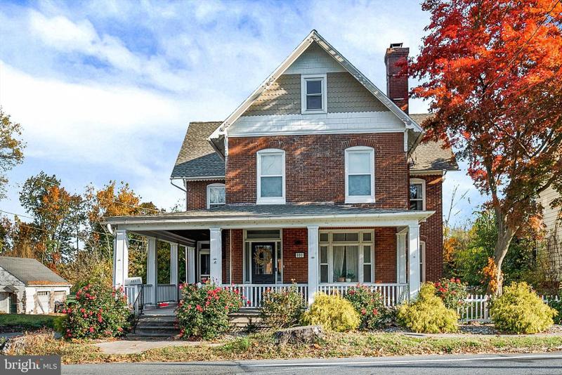Birdsboro, Berks County, PA House for sale Property ID: 418171272