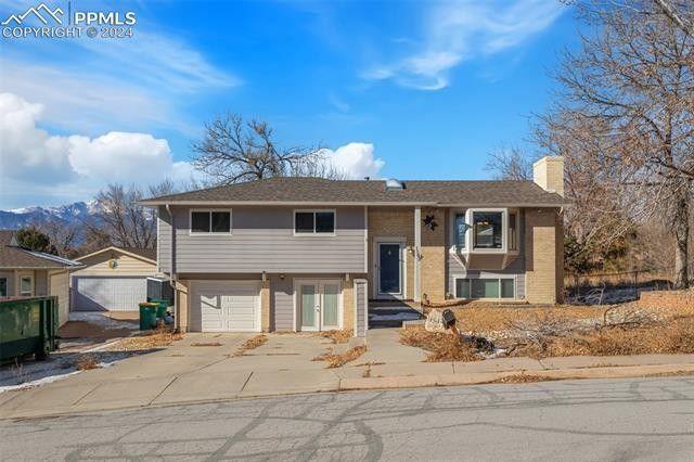 Colorado Springs, El Paso County, CO House for sale Property ID: 418656779