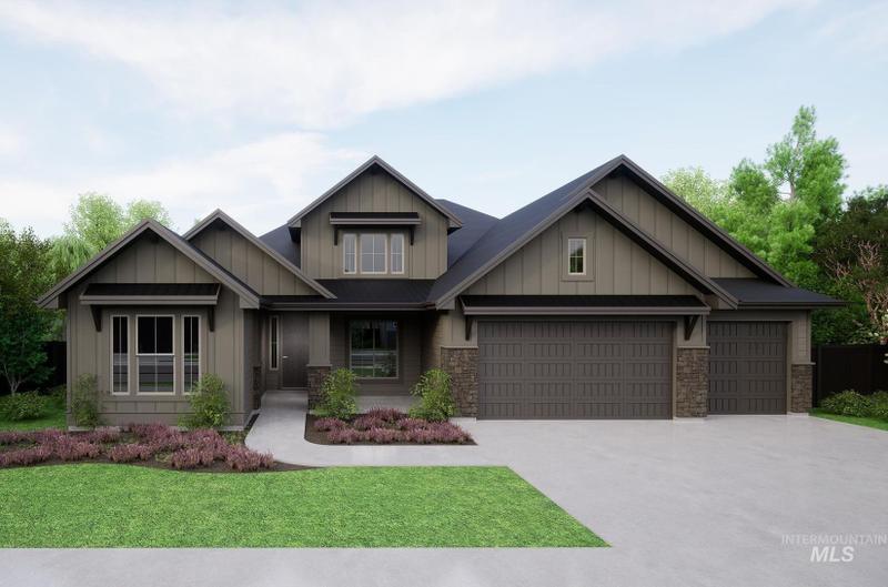 Kuna, Ada County, ID House for sale Property ID: 418260510