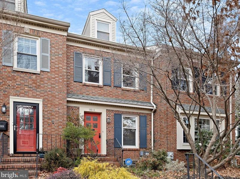 1811 N Monroe St, Wilmington, DE 19802 - MLS DENC2054946 for Sale