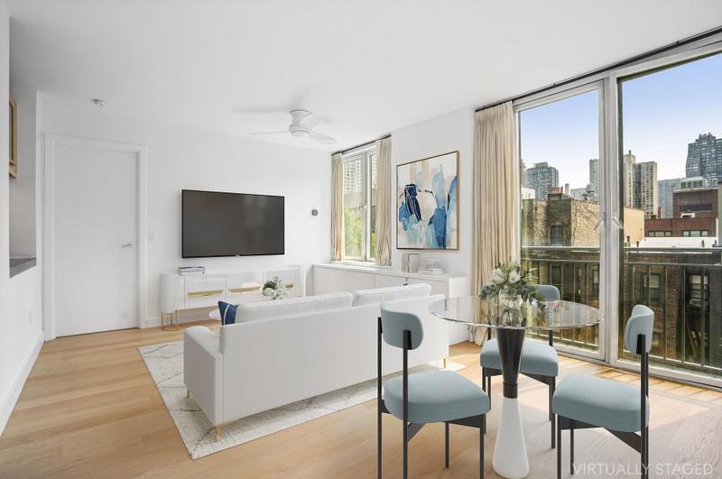 408 E 79th St #5D, New York, NY 10075 - MLS RPLU-5122605305 for Sale