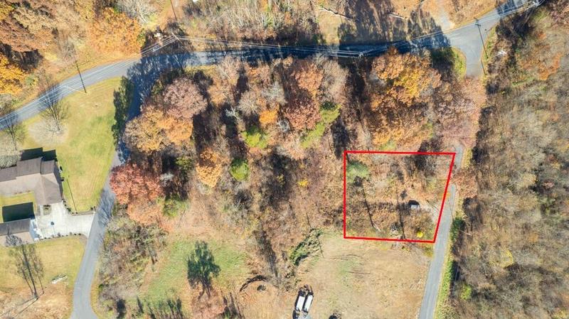 Kingsport, Sullivan County, TN Undeveloped Land, Homesites for sale Property ID: 415196809