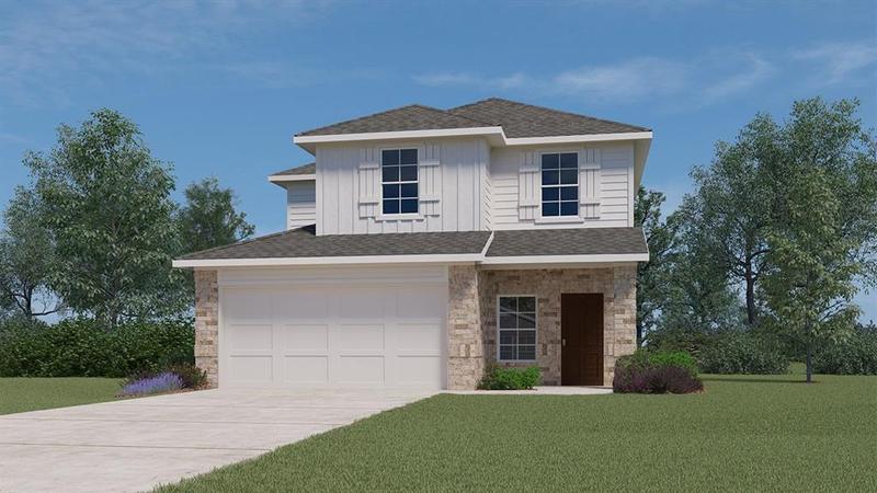 811 Trough St, Josephine, TX 75189 for Sale
