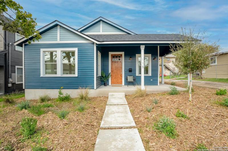 115 BOSTON ST, San Antonio, TX 78202-2841 for Sale