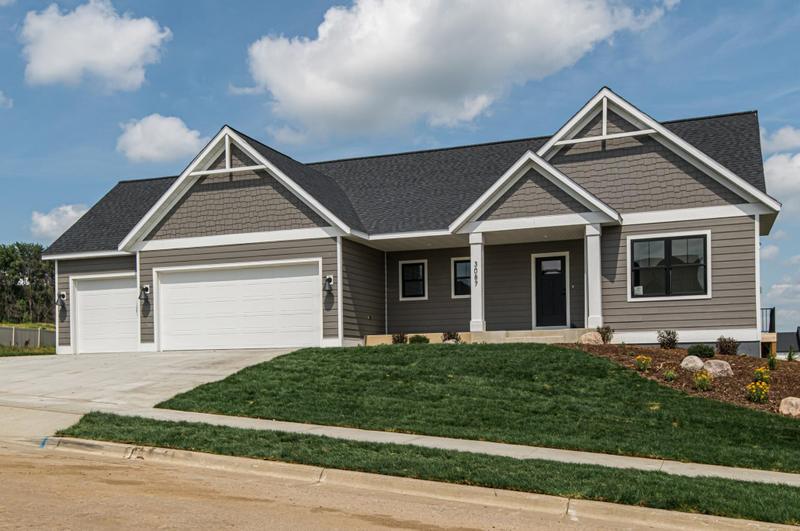 3087 Century Ridge Rd NE, Rochester, MN 55906 - MLS 6412354 for Sale