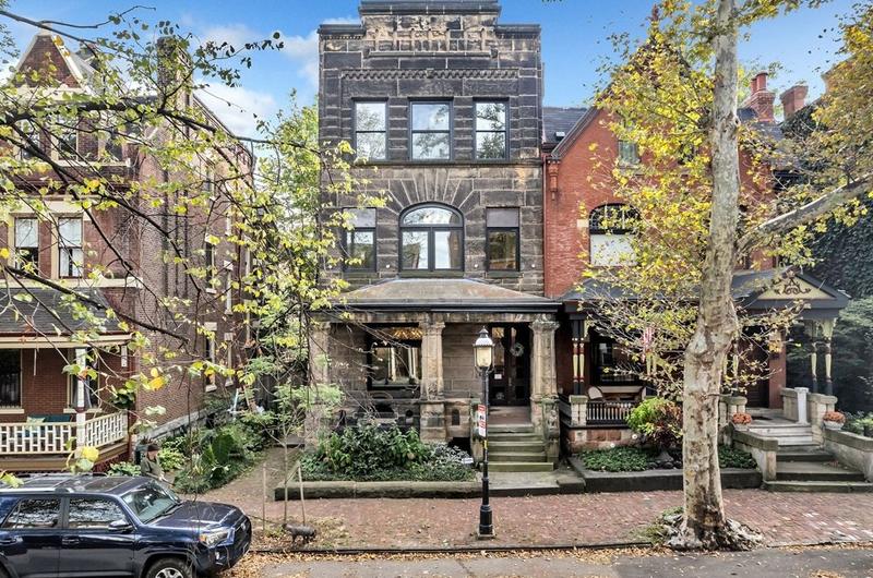 911 Beech Ave, Pittsburgh, PA 15233 - MLS 1633843 for Sale
