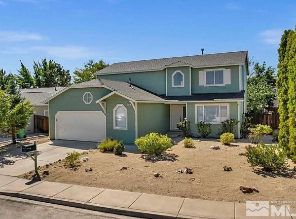 5153 Lorenzo Ln - Sparks, NV 89436 - Home For Rent