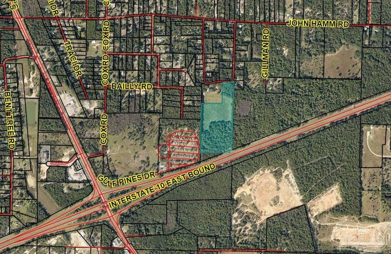0000 Community Circle, Milton, FL 32583 - MLS 632745 for Sale