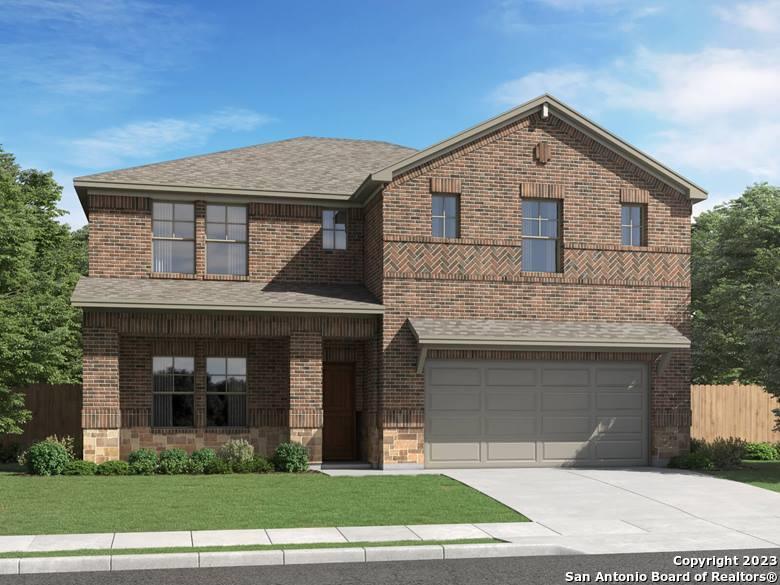16902 Eaton Terrace, San Antonio, TX 78247 for Sale
