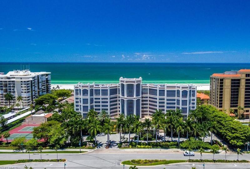 480 S Collier Blvd #812, Marco Island, FL 34145 - MLS 2232239 for Sale