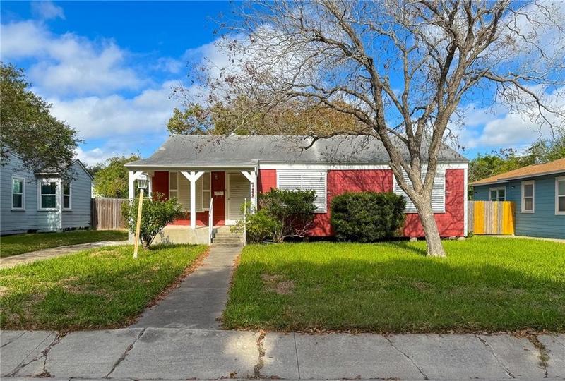 718 Indiana Ave, Corpus Christi, TX 78404 for Sale