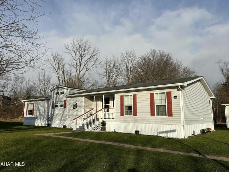 438 PAUL REVERE RD, Duncansville, PA 16635 Single Family Residence For Sale  MLS# 73608