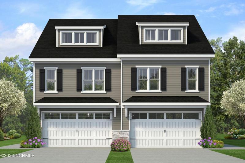 4678 SWEET JASMINE RUN, Wilmington, NC 28412 Townhouse For Sale  MLS# 100409365