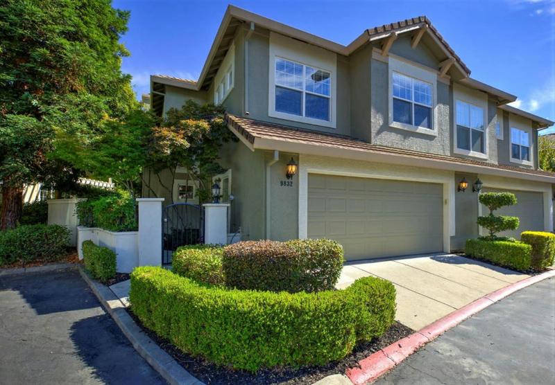 9832 VILLA FRANCISCO LN, Granite Bay, CA 95746 Townhouse For Sale  MLS# 223102500 for Rent