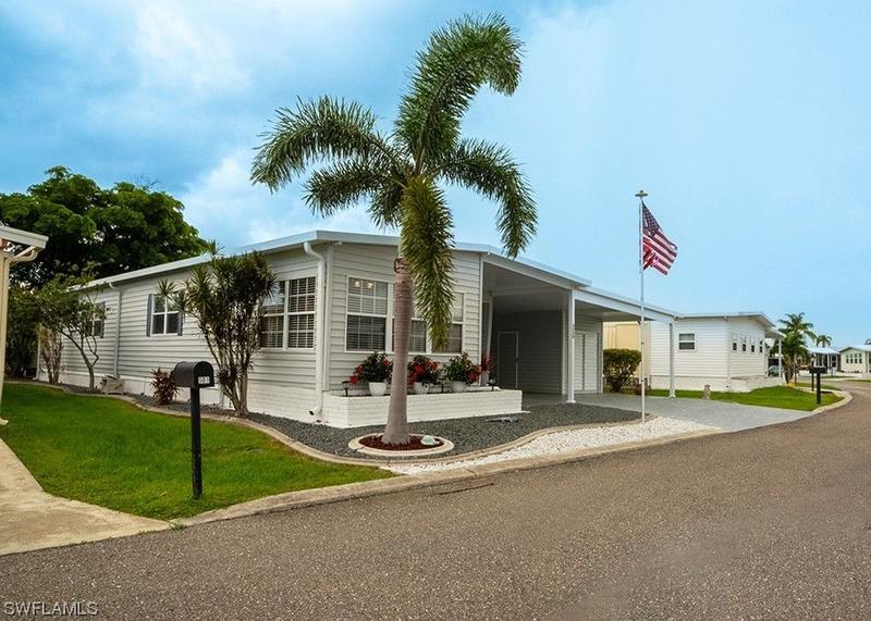 North Fort Myers, Lee County, FL House for sale Property ID: 417264795