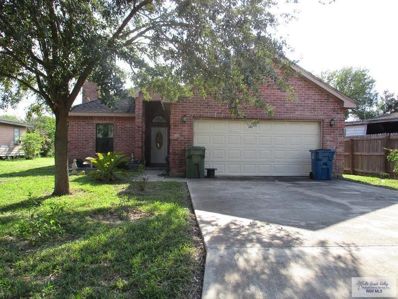 919 Woodford St, SAN BENITO, TX 78586 for Sale