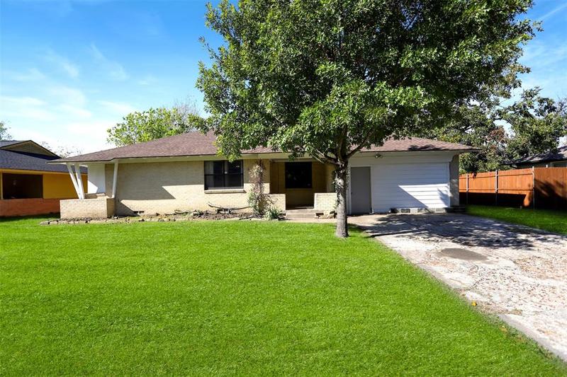 2037 Prichard Ln, Dallas, TX 75217 for Sale