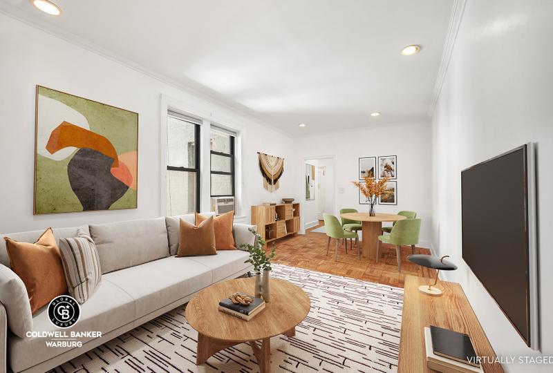 181 E 93rd St #4D, New York, NY 10128 - MLS PRCH-7584369 for Sale