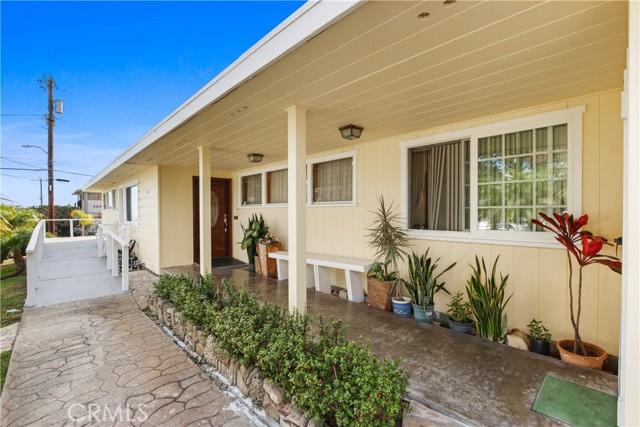 3605 S Carolina, San Pedro CA 90731 for Sale