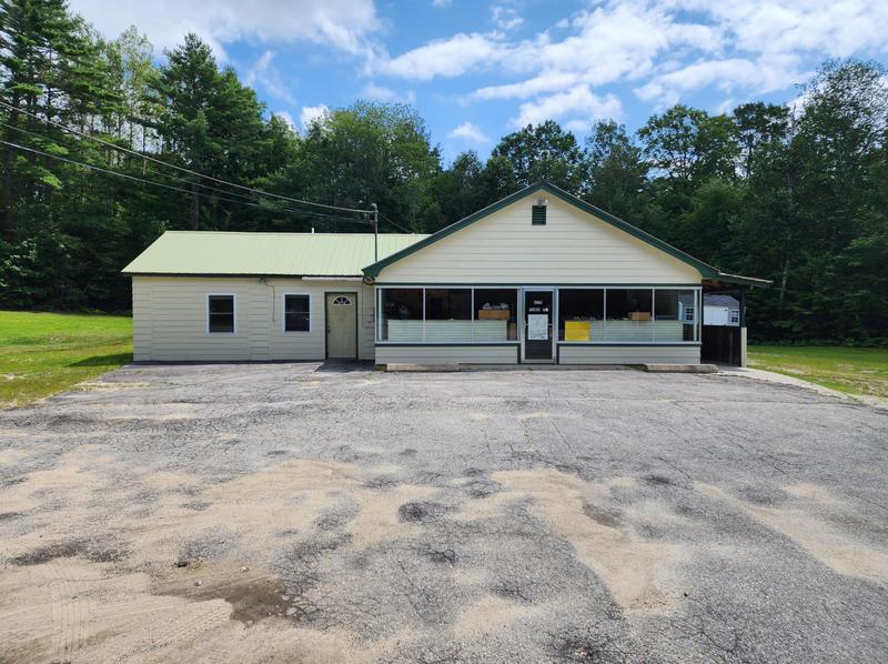 659 Park St, Paris, ME 04281 - MLS 1579681 for Sale