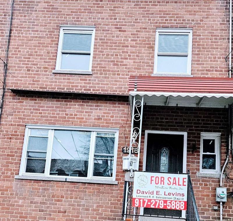 1918 Hunt Avenue, Bronx, NY 10462  MLS# 3521377 for Sale