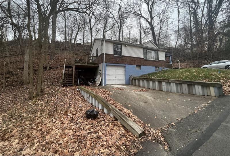 418 Rustic Rd, North Versailles, PA 15137  MLS# 1636276 for Sale