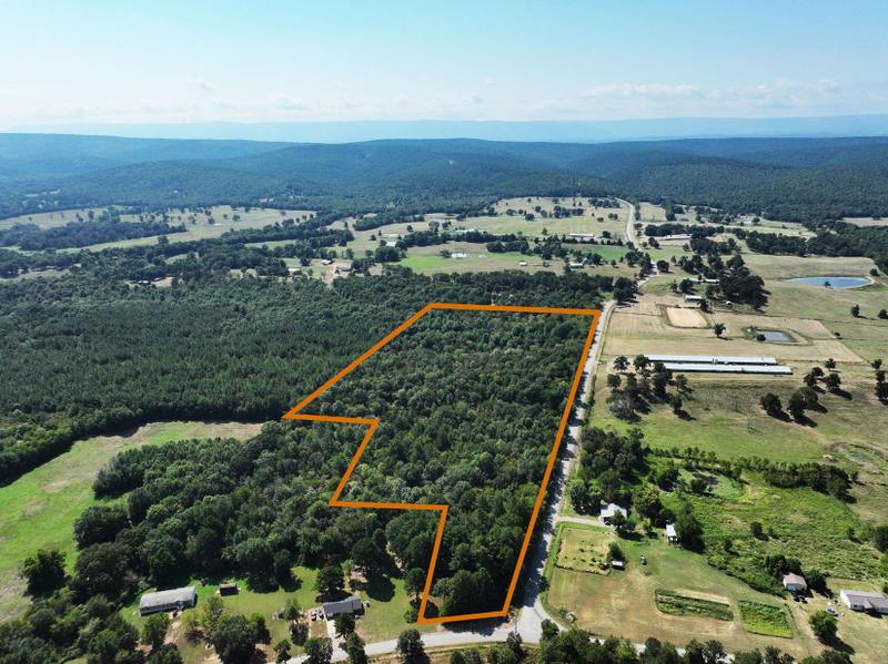 Heavener, Le Flore County, OK Recreational Property for sale Property ID: 418086100