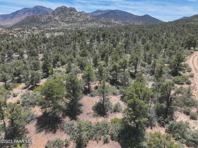 00A GENERAL PASS, Prescott, AZ 86305 Single Family Residence For Sale  MLS# 1056824