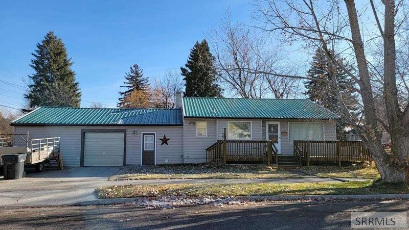 1099 Spratt Avenue, IDAHO FALLS, ID 83404  612016792 for Sale