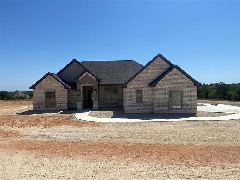 Springtown, Parker County, TX House for sale Property ID: 417453205