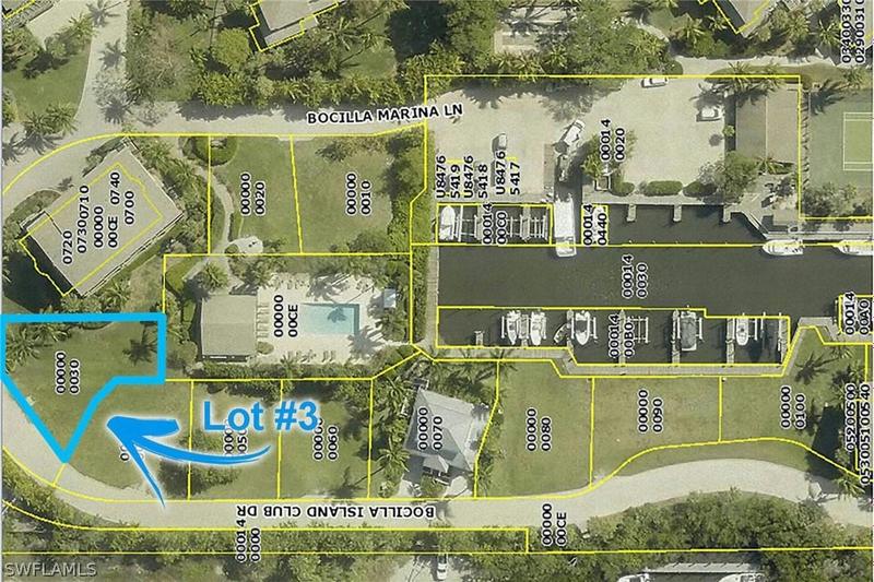16750 BOCILLA ISLAND CLUB DR, BOKEELIA, FL 33922 Single Family Residence For Sale  MLS# 220064619