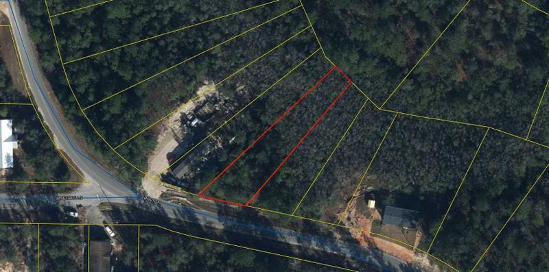 Lot 56 Trout Dr, Defuniak Springs, FL 32433 - MLS 936654 for Sale