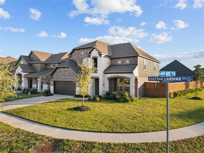 13127 Chateau Landing Dr, Texas City, TX 77568 for Sale