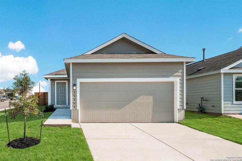 6438 Marco Plains, San Antonio, TX 78222 for Sale