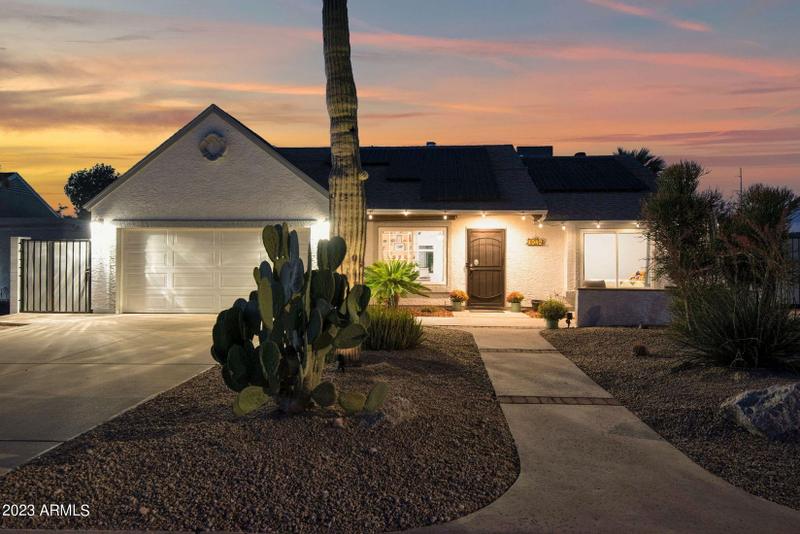 Phoenix, Maricopa County, AZ House for sale Property ID: 417817128