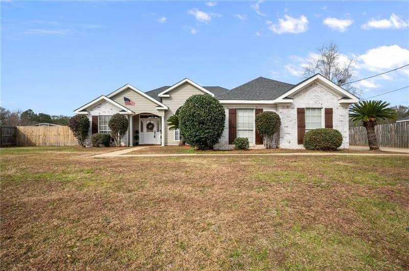 9890 Dreamway Dr, Chunchula, AL 36521  MLS# 7315852 for Sale