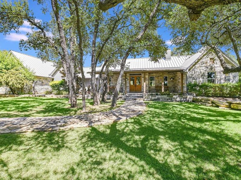 7270 Creek Rd, Dripping Springs, TX 78620 - MLS 9541457 for Sale